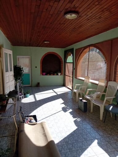 Продается дом, 115 кв.м недалеко от Суботицы, #1240_4