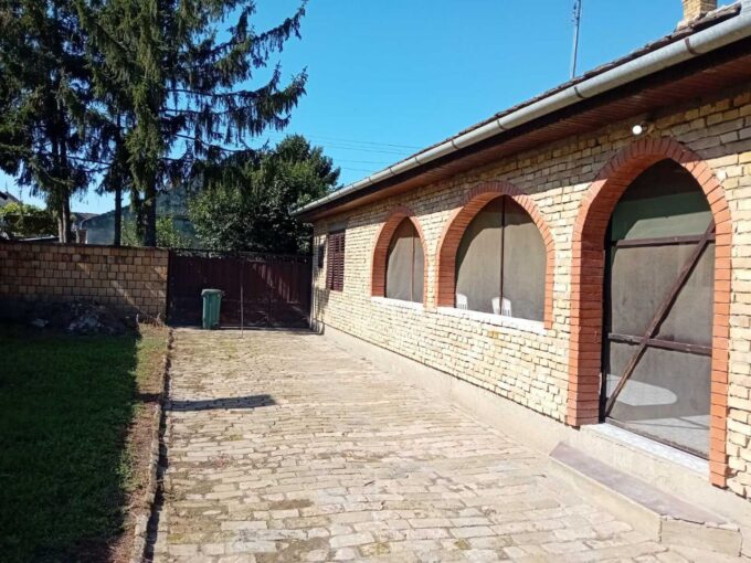 Продается дом, 115 кв.м недалеко от Суботицы, #1240_9