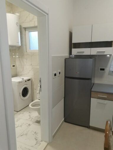 Сдается 1-к квартира, 28 кв.м в Петроварадине, (пригород Нови-Сада), #1838_3