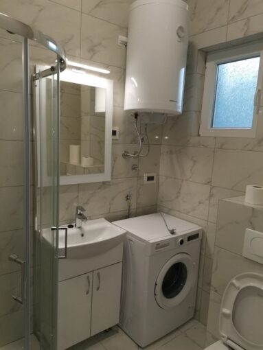 Сдается 1-к квартира, 28 кв.м в Петроварадине, (пригород Нови-Сада), #1838_4