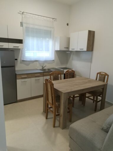 Сдается 1-к квартира, 28 кв.м в Петроварадине, (пригород Нови-Сада), #1838_5