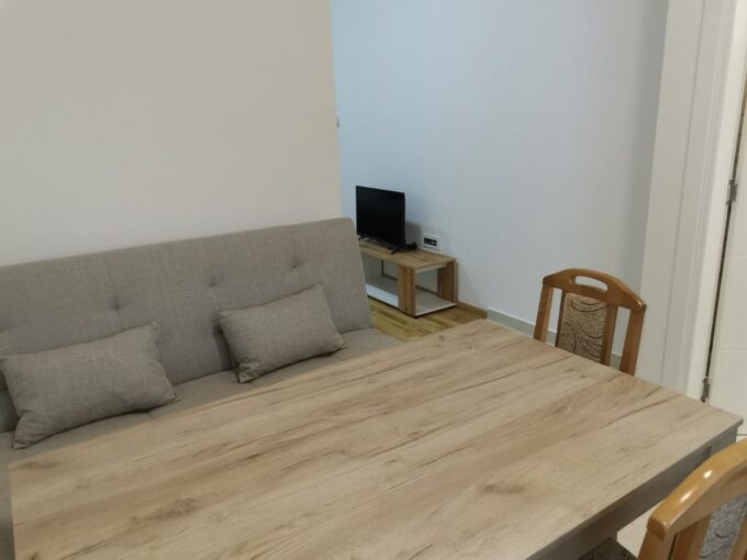 Сдается 1-к квартира, 28 кв.м в Петроварадине, (пригород Нови-Сада), #1838_6