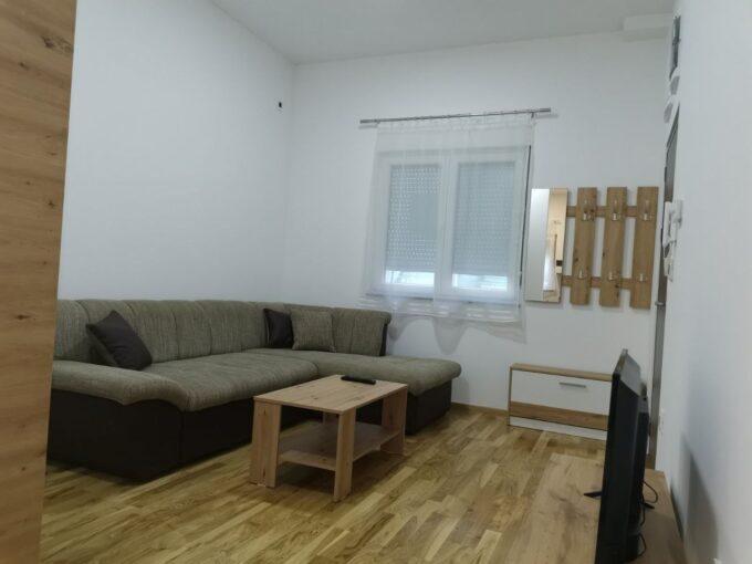 Сдается 1-к квартира, 28 кв.м в Петроварадине, (пригород Нови-Сада), #1838_7