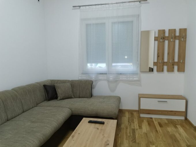 Сдается 1-к квартира, 28 кв.м в Петроварадине, (пригород Нови-Сада), #1838_8