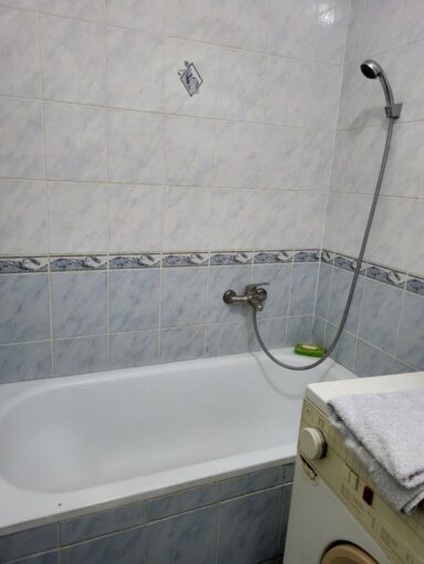 Сдается в аренду студия 25 кв.м в Нови-Саде, Нова Детелинара, #1839_2