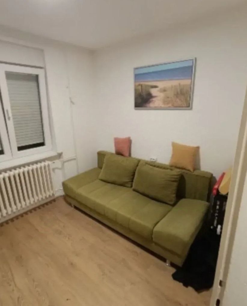 Продается небольшая 1-к квартира, 15 кв.м в Нови-Саде, #1164_1