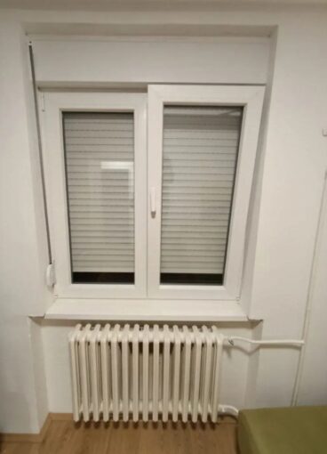 Продается небольшая 1-к квартира, 15 кв.м в Нови-Саде, #1164_2