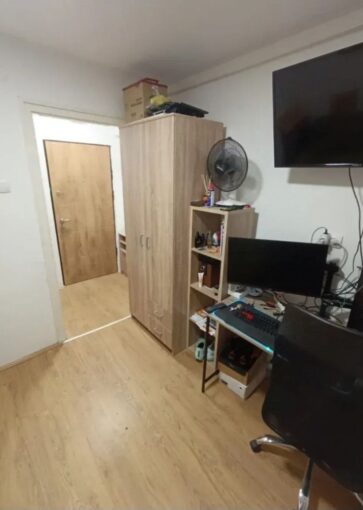 Продается небольшая 1-к квартира, 15 кв.м в Нови-Саде, #1164_3