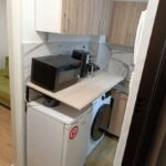 Продается небольшая 1-к квартира, 15 кв.м в Нови-Саде, #1164_4