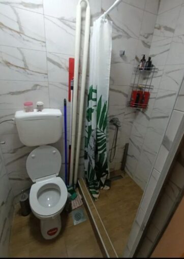 Продается небольшая 1-к квартира, 15 кв.м в Нови-Саде, #1164_6