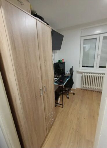 Продается небольшая 1-к квартира, 15 кв.м в Нови-Саде, #1164_7