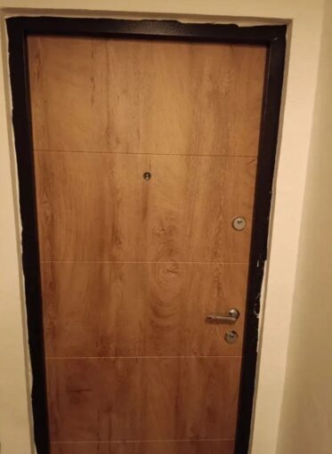 Продается небольшая 1-к квартира, 15 кв.м в Нови-Саде, #1164_8