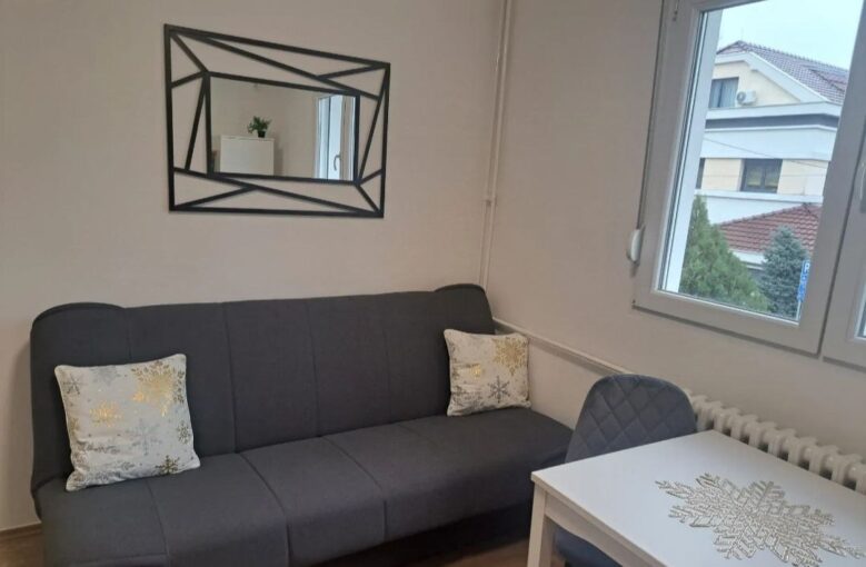 Продается новая квартира 16 кв.м в Нови-Саде, #1165_1