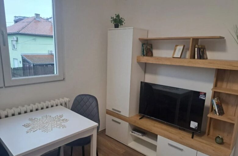 Продается новая квартира 16 кв.м в Нови-Саде, #1165_10