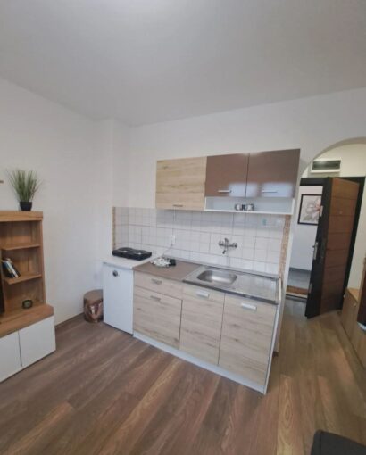 Продается новая квартира 16 кв.м в Нови-Саде, #1165_2