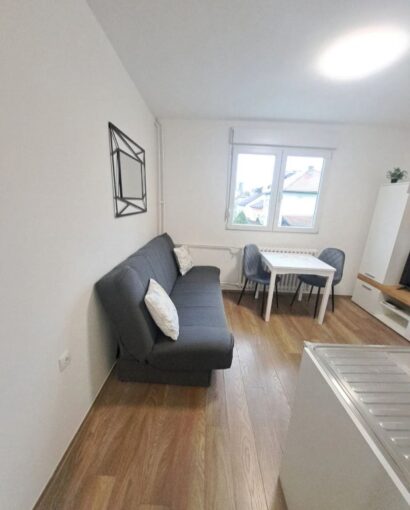 Продается новая квартира 16 кв.м в Нови-Саде, #1165_3