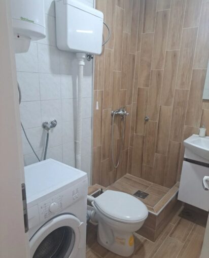 Продается новая квартира 16 кв.м в Нови-Саде, #1165_4