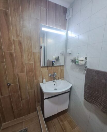 Продается новая квартира 16 кв.м в Нови-Саде, #1165_5