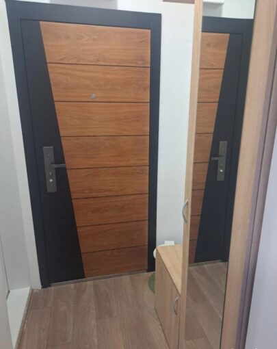 Продается новая квартира 16 кв.м в Нови-Саде, #1165_6