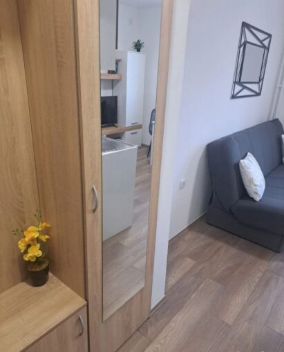 Продается новая квартира 16 кв.м в Нови-Саде, #1165_7