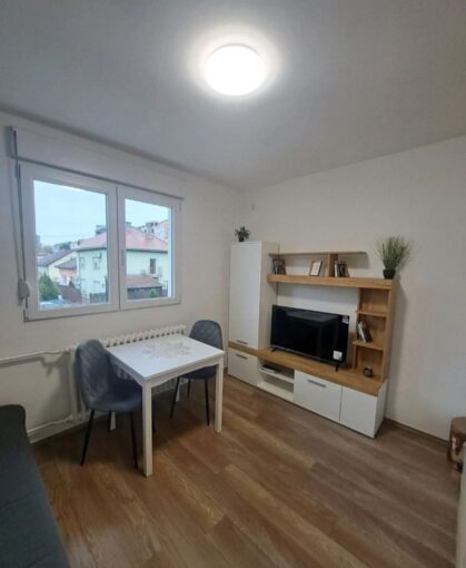 Продается новая квартира 16 кв.м в Нови-Саде, #1165_8