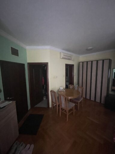 Продается 1-к квартира, 30 кв.м в Нови-Саде, ул. Словачка, #1166_3