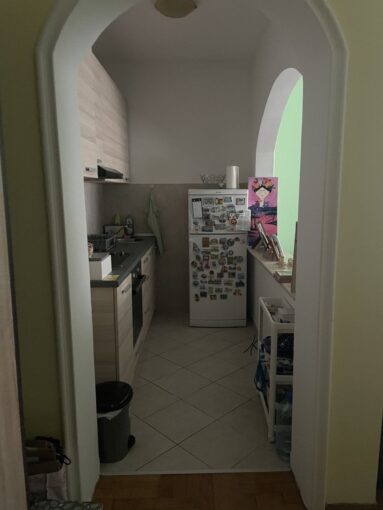 Продается 1-к квартира, 30 кв.м в Нови-Саде, ул. Словачка, #1166_4