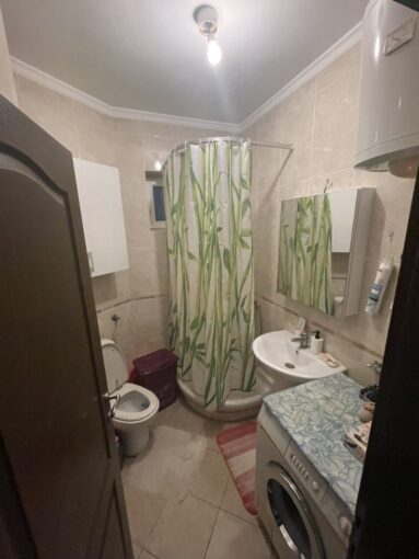 Продается 1-к квартира, 30 кв.м в Нови-Саде, ул. Словачка, #1166_5