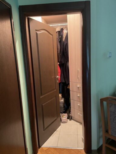 Продается 1-к квартира, 30 кв.м в Нови-Саде, ул. Словачка, #1166_6