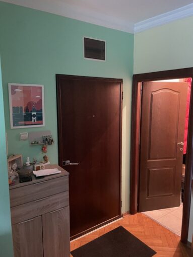 Продается 1-к квартира, 30 кв.м в Нови-Саде, ул. Словачка, #1166_8