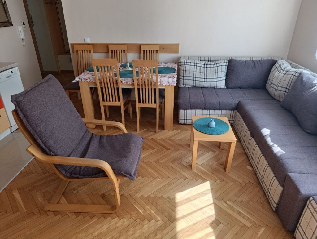 Продается 3-к квартира, 46 кв.м в Нови-Саде, Подбара, #1167_1