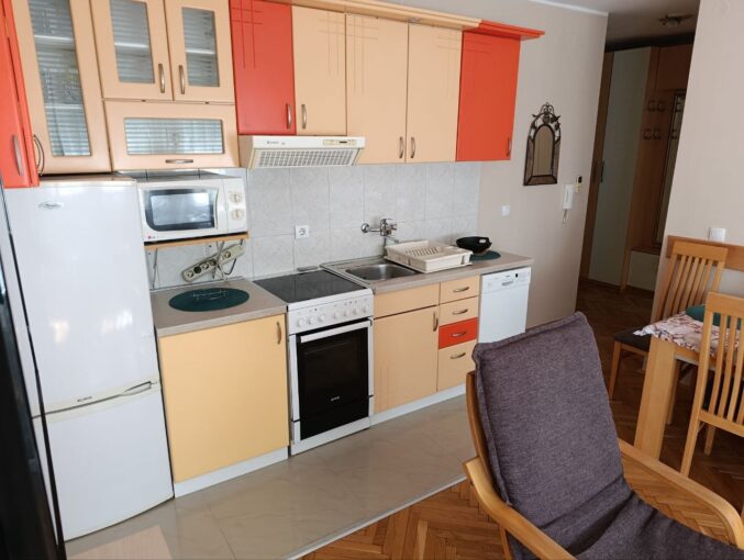 Продается 3-к квартира, 46 кв.м в Нови-Саде, Подбара, #1167_2