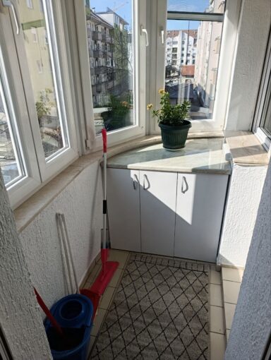 Продается 3-к квартира, 46 кв.м в Нови-Саде, Подбара, #1167_3