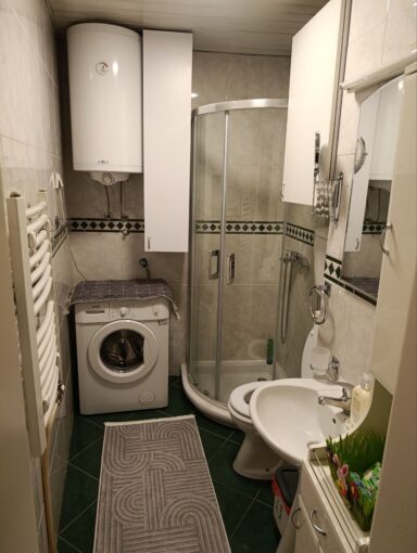 Продается 3-к квартира, 46 кв.м в Нови-Саде, Подбара, #1167_5