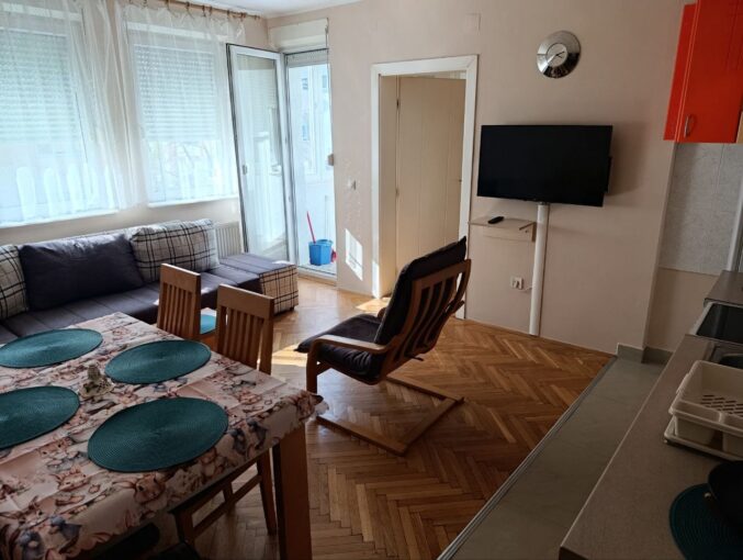 Продается 3-к квартира, 46 кв.м в Нови-Саде, Подбара, #1167_6