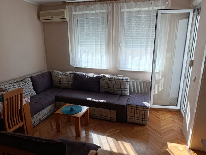 Продается 3-к квартира, 46 кв.м в Нови-Саде, Подбара, #1167_7