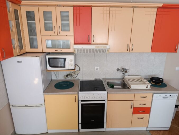 Продается 3-к квартира, 46 кв.м в Нови-Саде, Подбара, #1167_8