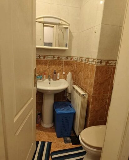 Продается 1-к квартира, 24 кв.м в Нови-Саде, ул. Булевар Краља Петра, #1168_2