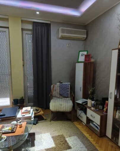 Продается 1-к квартира, 24 кв.м в Нови-Саде, ул. Булевар Краља Петра, #1168_3