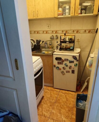 Продается 1-к квартира, 24 кв.м в Нови-Саде, ул. Булевар Краља Петра, #1168_5