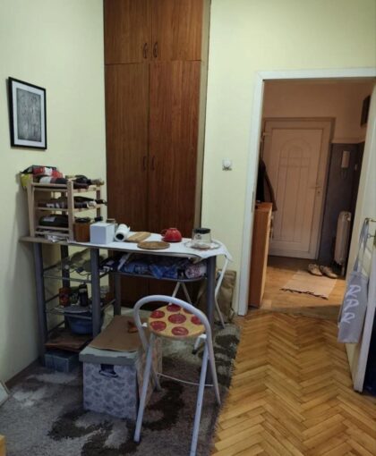 Продается 1-к квартира, 24 кв.м в Нови-Саде, ул. Булевар Краља Петра, #1168_6
