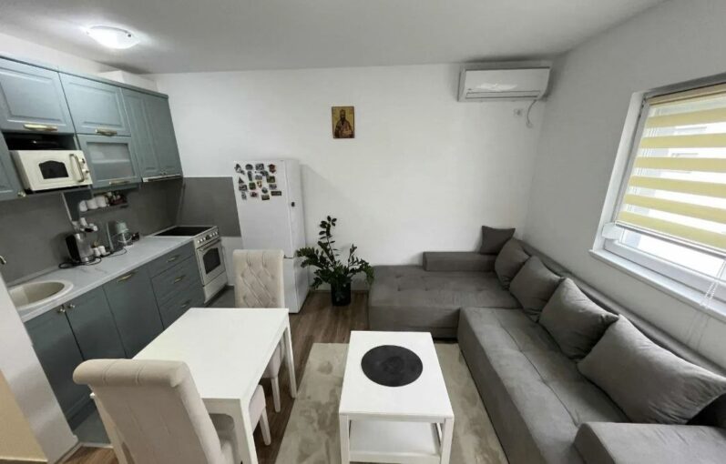 Продается 2-к квартира, 36 кв.м в Нови-Саде, Адице, #1169_1