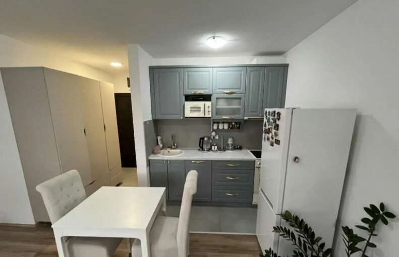 Продается 2-к квартира, 36 кв.м в Нови-Саде, Адице, #1169_10