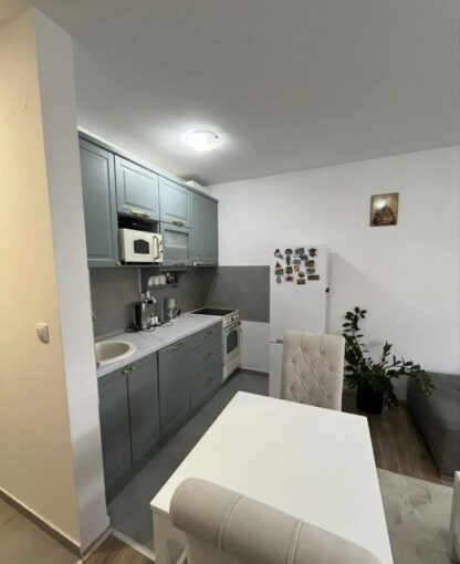 Продается 2-к квартира, 36 кв.м в Нови-Саде, Адице, #1169_2