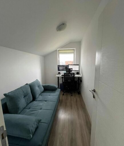 Продается 2-к квартира, 36 кв.м в Нови-Саде, Адице, #1169_3