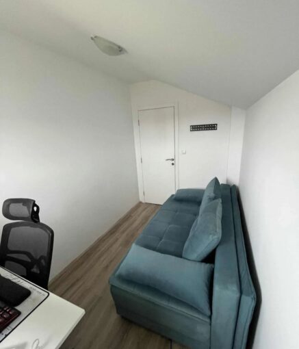 Продается 2-к квартира, 36 кв.м в Нови-Саде, Адице, #1169_4