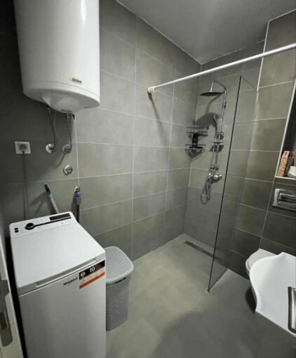 Продается 2-к квартира, 36 кв.м в Нови-Саде, Адице, #1169_5