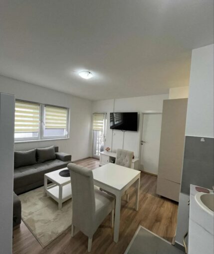 Продается 2-к квартира, 36 кв.м в Нови-Саде, Адице, #1169_6