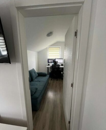 Продается 2-к квартира, 36 кв.м в Нови-Саде, Адице, #1169_7