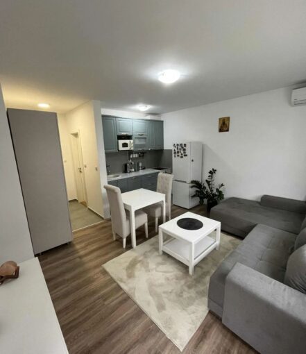 Продается 2-к квартира, 36 кв.м в Нови-Саде, Адице, #1169_8